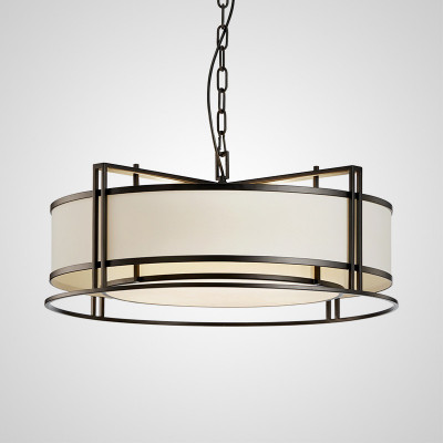 Подвесная люстра ImperiumLoft 151582-26