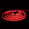 Лента Elektrostandard 5050 24V 60Led 14,4W IP20 / красный