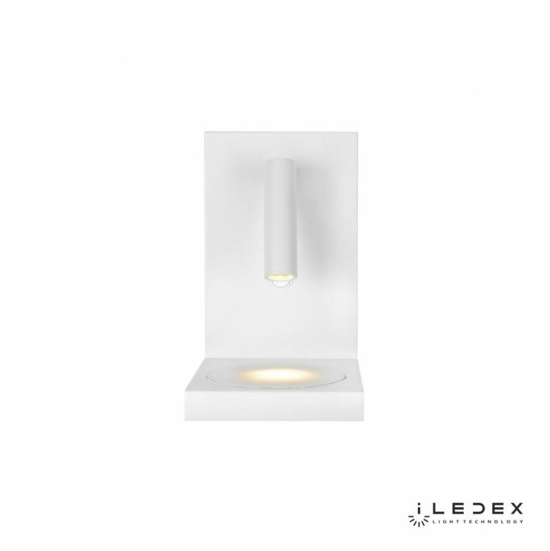 Бра iLedex 1831A WH