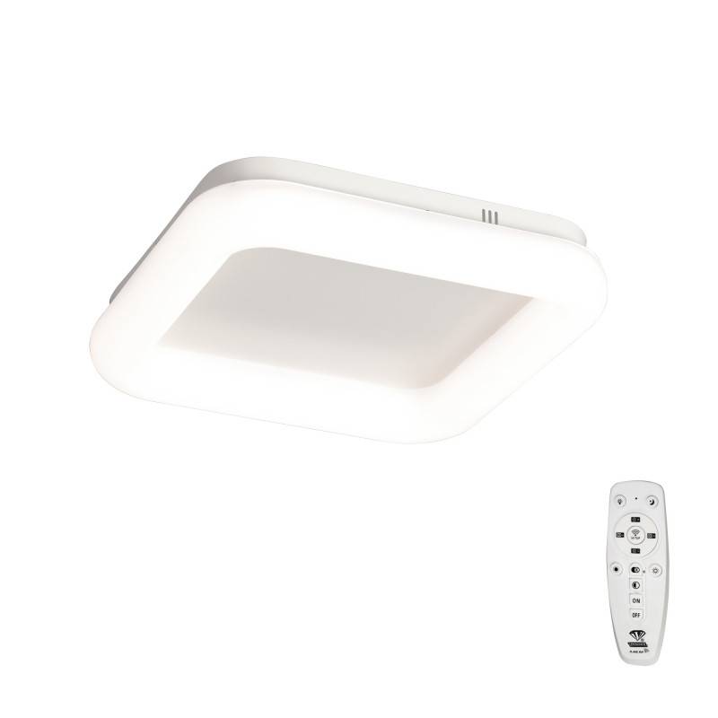 Накладной светильник Vitaluce V2540DT-0/1PL