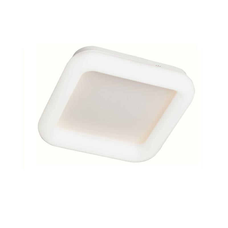 Накладной светильник Vitaluce V2540DT-0/1PL