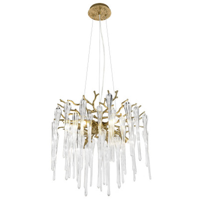 Подвесная люстра LOFT IT 10350/460 AB