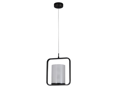 Подвесной светильник Newport 3951/S black+gold