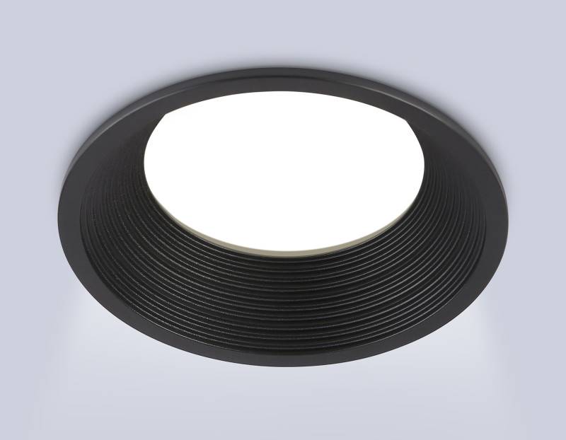 Встраиваемый светильник Ambrella Light TN51752
