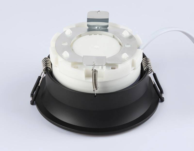 Встраиваемый светильник Ambrella Light TN51752