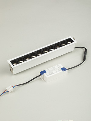 Встраиваемый светильник Vitaluce VT0200065-00