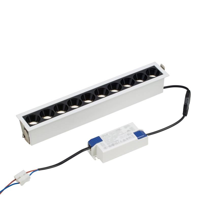 Встраиваемый светильник Vitaluce VT0200065-00