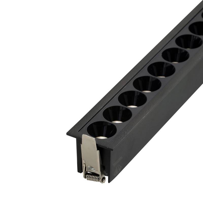 Встраиваемый светильник Vitaluce VT0200065-00