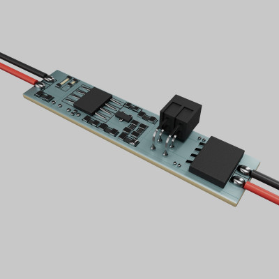 Контроллер Maytoni Technical 751002