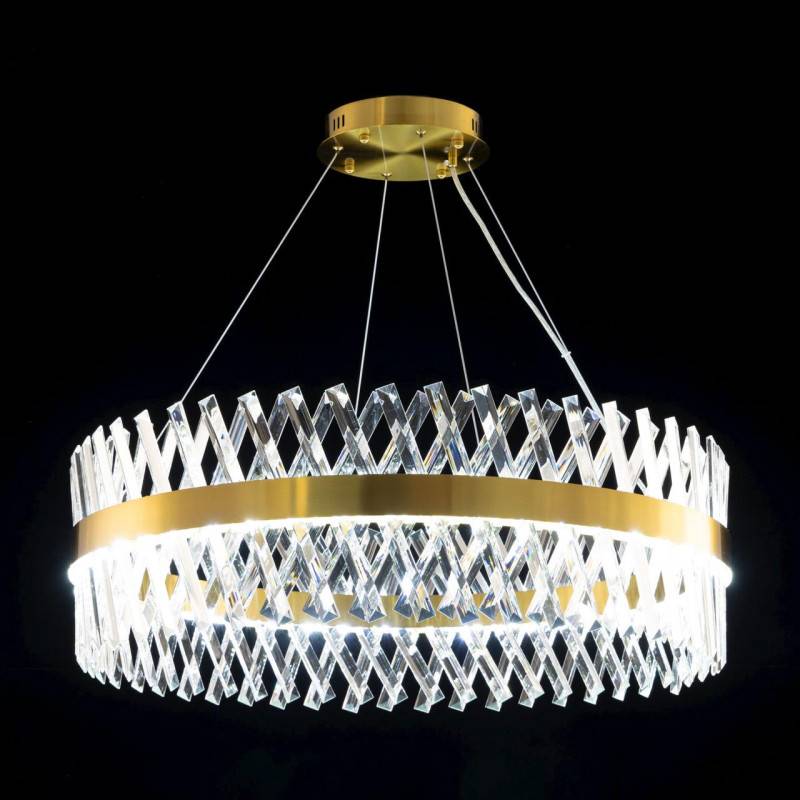 Подвесная люстра Citilux CL336083