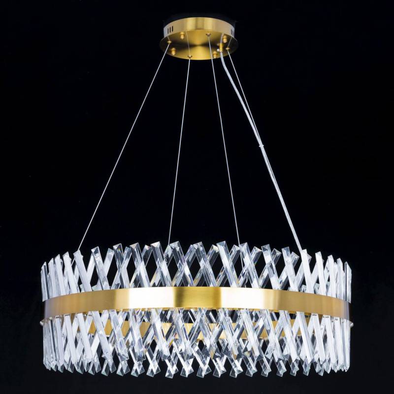 Подвесная люстра Citilux CL336083