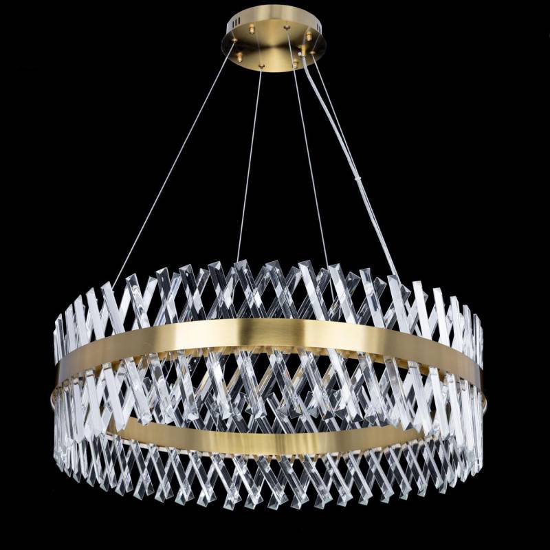 Подвесная люстра Citilux CL336083