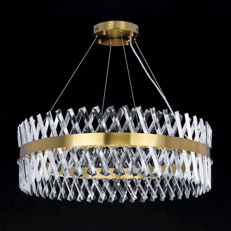 Подвесная люстра Citilux CL336083