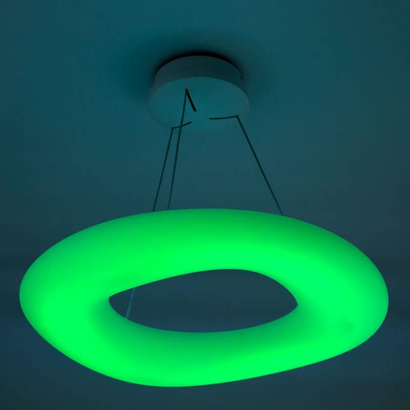 Подвесной светильник Citilux CL732A660GS