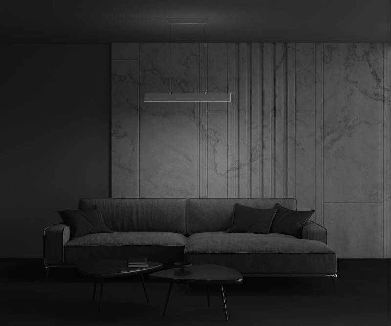 Линейный светильник Maytoni Technical P010PL-L23W