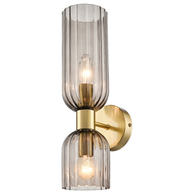 Бра VELANTE 281-441-02