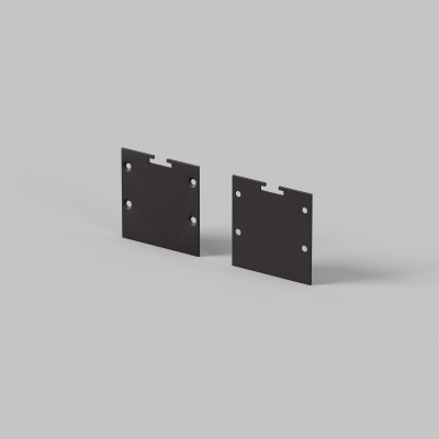 Заглушка профиля Maytoni Technical 642038