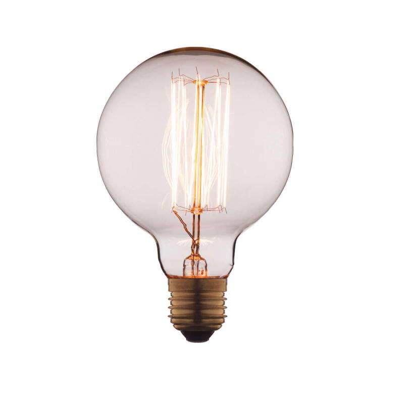 Ретро лампа LOFT IT G9560