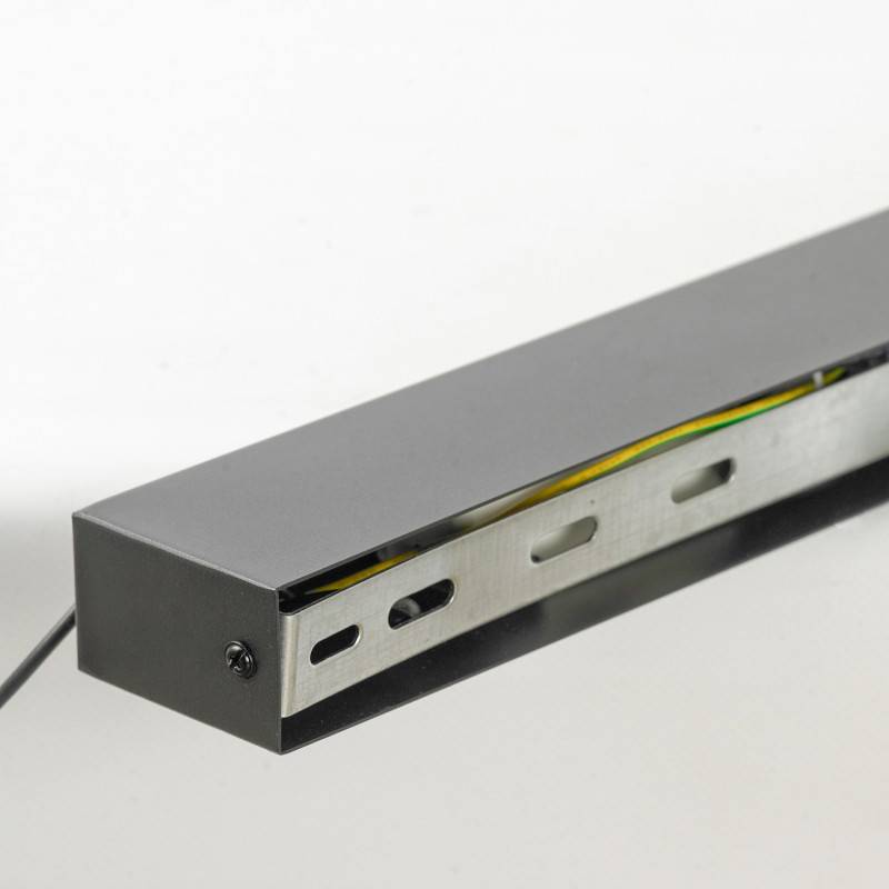 Линейный светильник Lussole LSP-7453