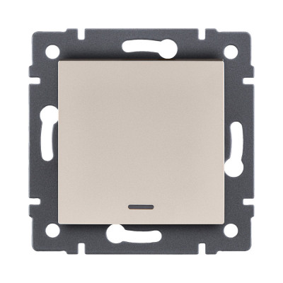 Выключатель KOLLINGER REA-S-015GD