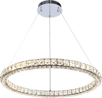 Подвесная люстра Stilfort 4052/09/08P