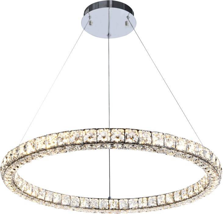 Подвесная люстра Stilfort 4052/09/08P