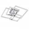 Накладная люстра LED4U L11015-4 CR