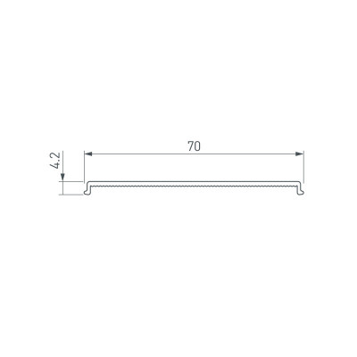 Экран Arlight 028036