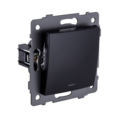 Выключатель KOLLINGER REA-R-004BK