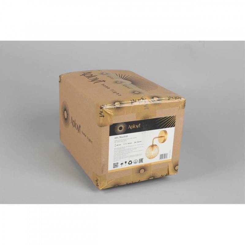 Бра APLOYT APL.764.01.01