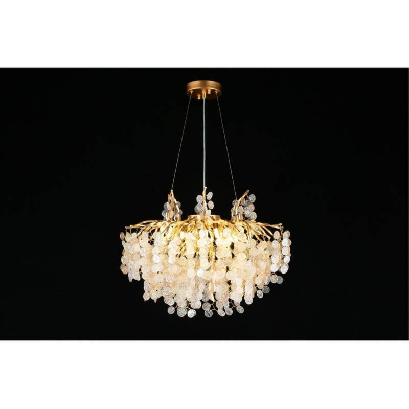 Подвесная люстра APLOYT APL.845.03.10