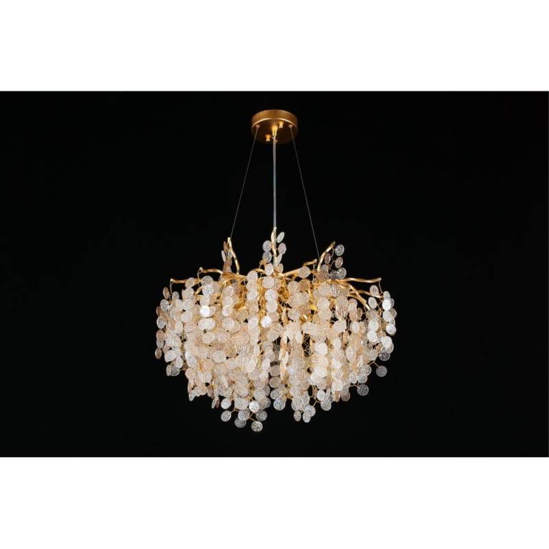 Подвесная люстра APLOYT APL.845.03.10