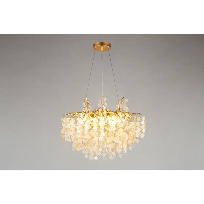 Подвесная люстра APLOYT APL.845.03.10