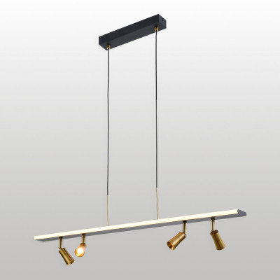 Подвесной светильник Lussole LSP-4024