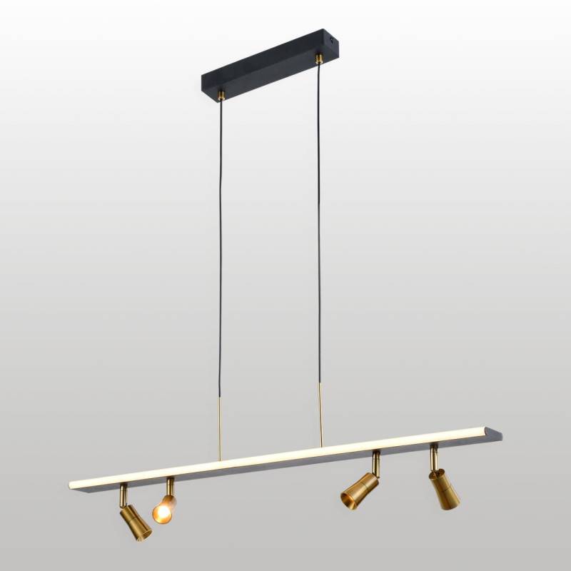 Подвесной светильник Lussole LSP-4024