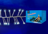 Гирлянда Супернить Uniel ULD-S0600 UL-00005479