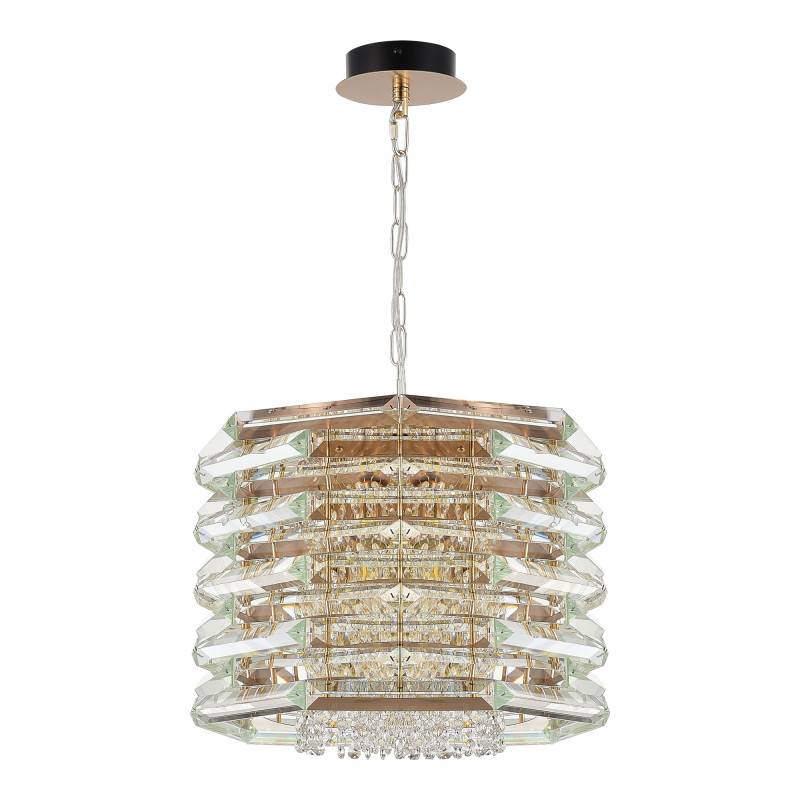 Подвесная люстра ST-Luce SL6137.203.08