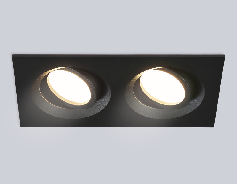 Встраиваемый светильник Ambrella Light TN102746