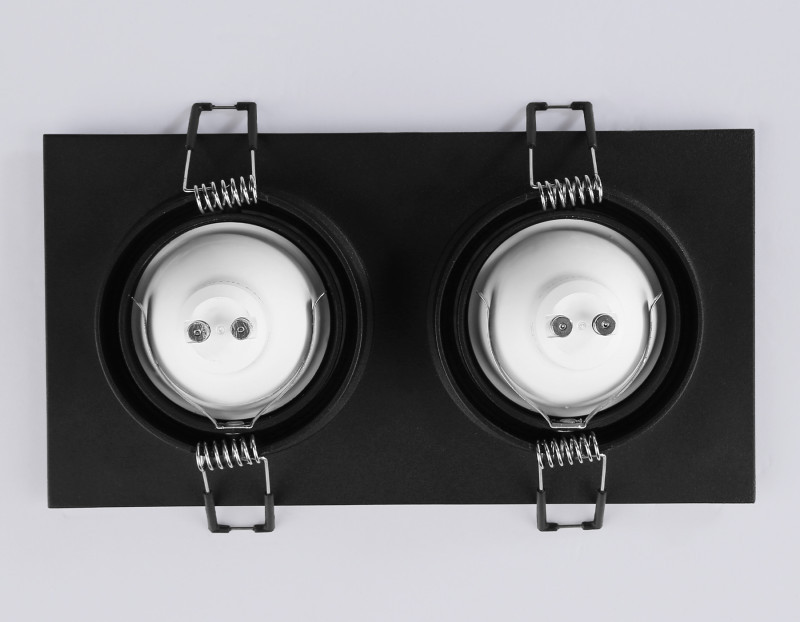 Встраиваемый светильник Ambrella Light TN102746