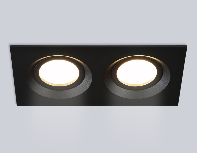 Встраиваемый светильник Ambrella Light TN102746