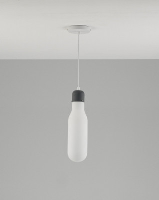 Подвесной светильник Moderli V1701-1P