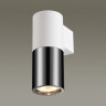 Накладной светильник Odeon Light Duetta 3834/1W