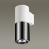 Накладной светильник Odeon Light Duetta 3834/1W