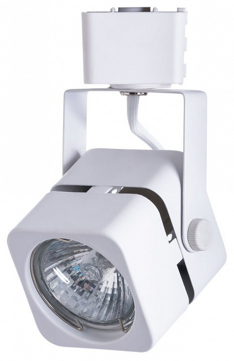 Светильник на штанге Arte Lamp Misam A1315PL-1WH