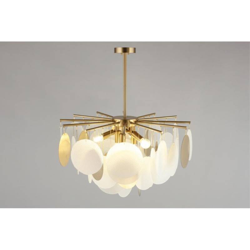 Люстра на штанге Omnilux OML-89907-06