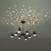 Люстра на штанге LUMION 8234/8C