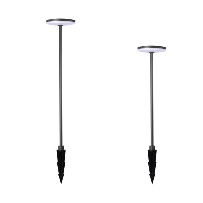 Грунтовый светильник Mantra 8480