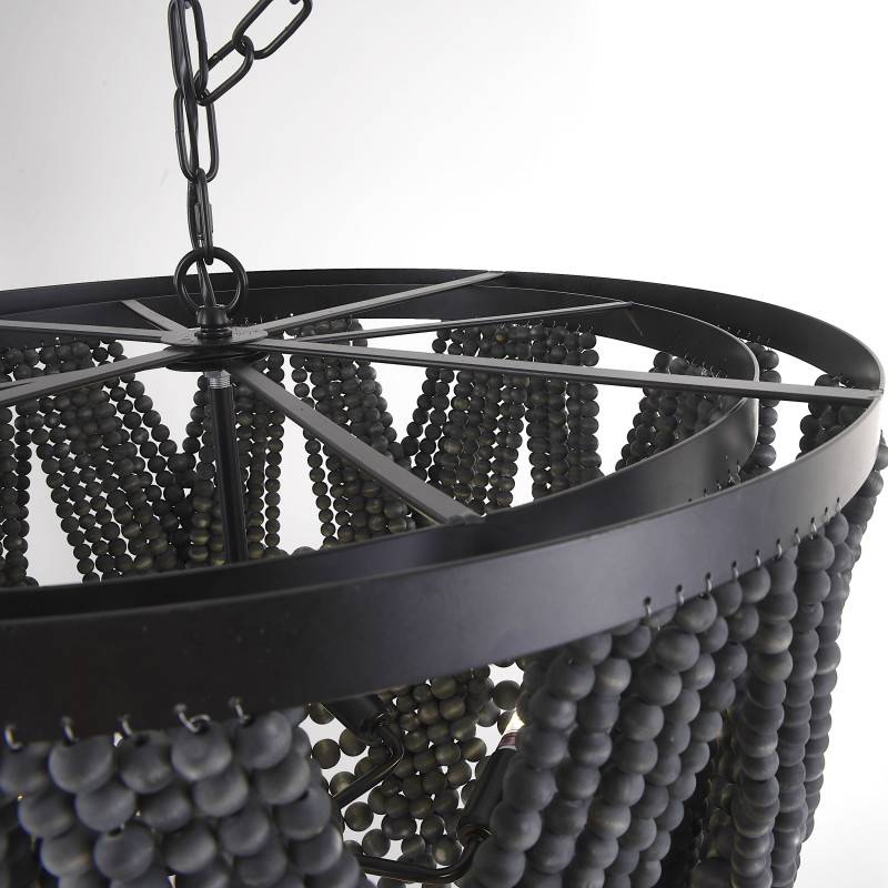 Подвесная люстра ImperiumLoft 123352-22