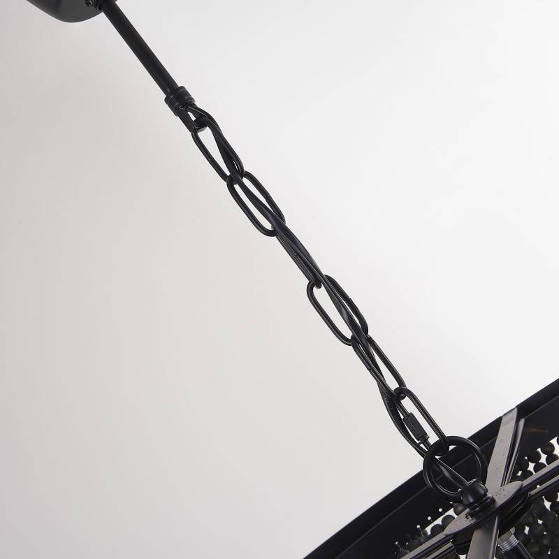 Подвесная люстра ImperiumLoft 123352-22