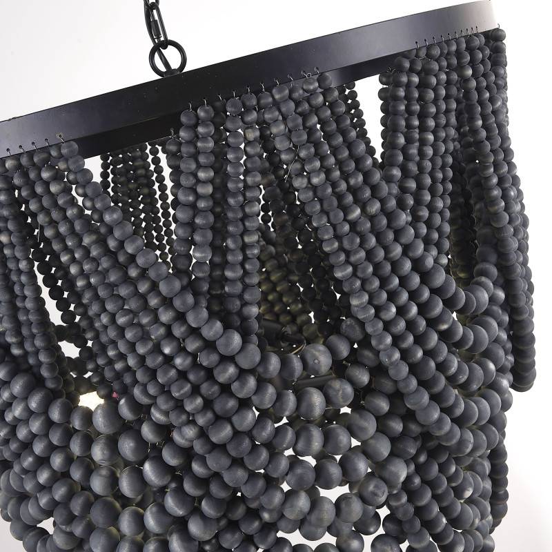 Подвесная люстра ImperiumLoft 123352-22